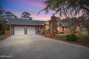1160 Morehead Rd, Southport, NC 28461 - Photo 1