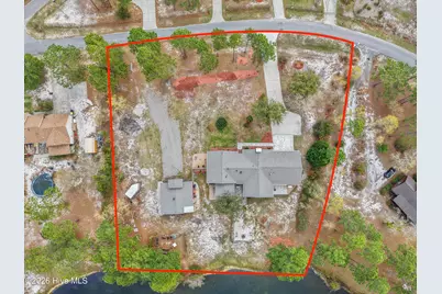 1160 Morehead Road, Southport, NC 28461 - Photo 49