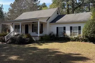 256 Shaver Ln, Jackson Springs, NC 27281 - Photo 1