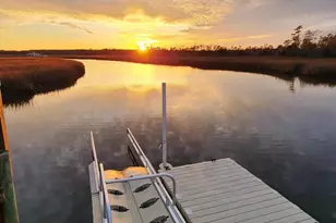 128 Madison Bay Dr, Beaufort, NC 28516 - Photo 5