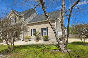 128 Madison Bay Dr, Beaufort, NC 28516 - Photo 81