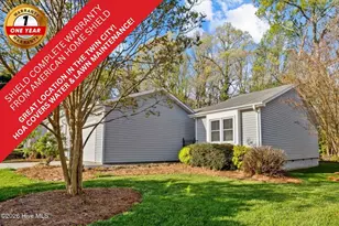 506 Westpark Cir, Winston-Salem, NC 27103 - Photo 1