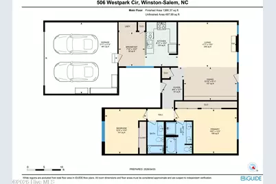 506 Westpark Circle, Winston-Salem, NC 27103 - Photo 7