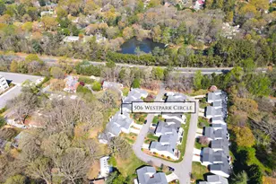 506 Westpark Cir, Winston-Salem, NC 27103 - Photo 7