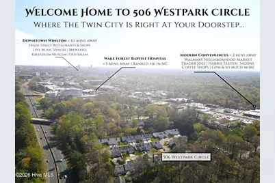 506 Westpark Circle, Winston-Salem, NC 27103 - Photo 5