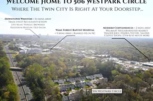 506 Westpark Cir, Winston-Salem, NC 27103 - Photo 5
