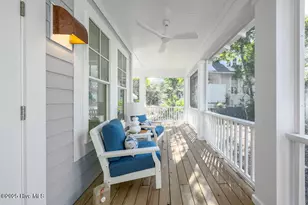 536 Chicamacomico Way, Bald Head Island, NC 28461 - Photo 9
