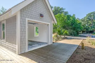 536 Chicamacomico Way, Bald Head Island, NC 28461 - Photo 39