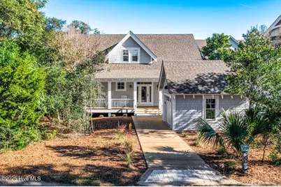 536 Chicamacomico Way, Bald Head Island, NC 28461 - Photo 1