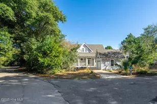 536 Chicamacomico Way, Bald Head Island, NC 28461 - Photo 41