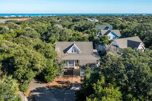 536 Chicamacomico Way, Bald Head Island, NC 28461 - Photo 3
