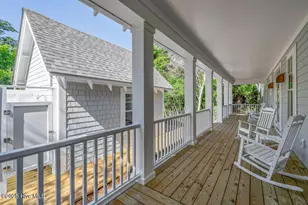 536 Chicamacomico Way, Bald Head Island, NC 28461 - Photo 7