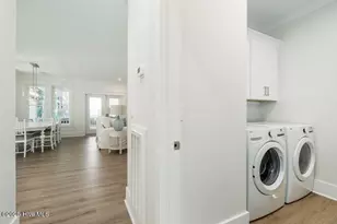 536 Chicamacomico Way, Bald Head Island, NC 28461 - Photo 19
