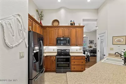 113 Harold Avenue, Swansboro, NC 28584 - Photo 31