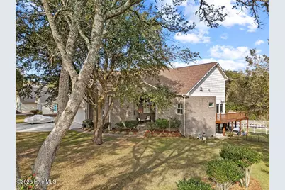 113 Harold Avenue, Swansboro, NC 28584 - Photo 45