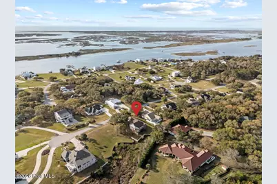 113 Harold Avenue, Swansboro, NC 28584 - Photo 49