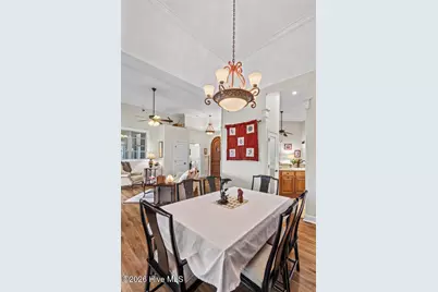 113 Harold Avenue, Swansboro, NC 28584 - Photo 29