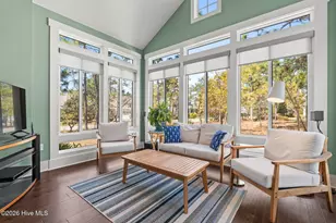 3582 Woodcrest Ln, Southport, NC 28461 - Photo 27