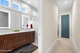 3582 Woodcrest Ln, Southport, NC 28461 - Photo 25