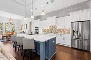 3582 Woodcrest Ln, Southport, NC 28461 - Photo 11