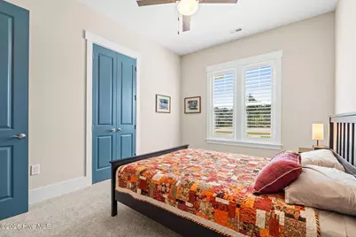 3582 Woodcrest Lane, Southport, NC 28461 - Photo 31