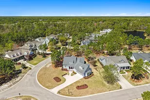 3582 Woodcrest Ln, Southport, NC 28461 - Photo 53