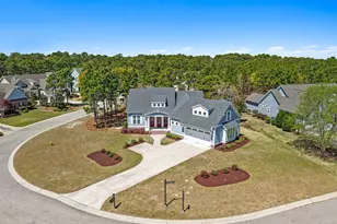 3582 Woodcrest Ln, Southport, NC 28461 - Photo 3