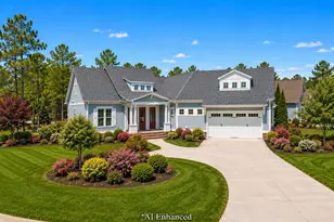 3582 Woodcrest Ln, Southport, NC 28461 - Photo 1