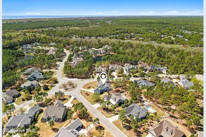 3582 Woodcrest Lane, Southport, NC 28461 - Photo 7