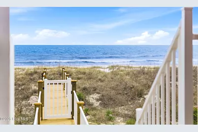 787 Ocean Boulevard W, Holden Beach, NC 28462 - Photo 29