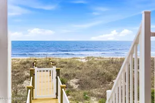 787 Ocean Blvd W, Holden Beach, NC 28462 - Photo 29