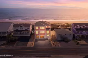 787 Ocean Blvd W, Holden Beach, NC 28462 - Photo 3