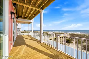 787 Ocean Blvd W, Holden Beach, NC 28462 - Photo 27