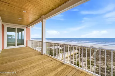 787 Ocean Boulevard W, Holden Beach, NC 28462 - Photo 49
