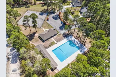 116 Boundary Loop Road NW, Calabash, NC 28467 - Photo 51