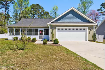 116 Boundary Loop Road NW, Calabash, NC 28467 - Photo 3