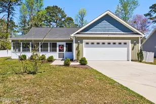 116 Boundary Loop Rd NW, Calabash, NC 28467 - Photo 3
