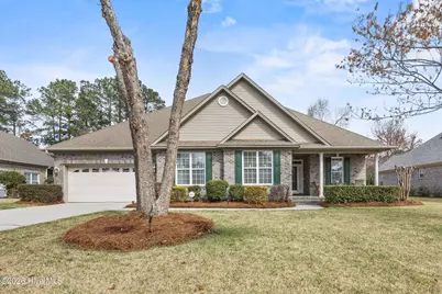 3141 Redfield Drive, Leland, NC 28451 - Photo 3