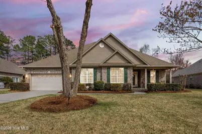 3141 Redfield Drive, Leland, NC 28451 - Photo 1
