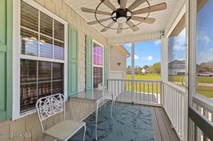 600 Willbrook Cir, Sneads Ferry, NC 28460 - Photo 3