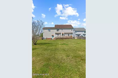 600 Willbrook Circle, Sneads Ferry, NC 28460 - Photo 49
