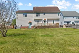 600 Willbrook Cir, Sneads Ferry, NC 28460 - Photo 49