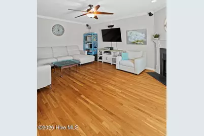 600 Willbrook Circle, Sneads Ferry, NC 28460 - Photo 19
