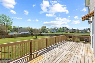 600 Willbrook Cir, Sneads Ferry, NC 28460 - Photo 47