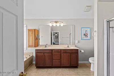 600 Willbrook Circle, Sneads Ferry, NC 28460 - Photo 37