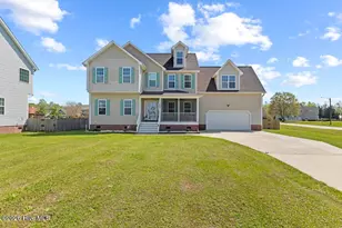 600 Willbrook Cir, Sneads Ferry, NC 28460 - Photo 1