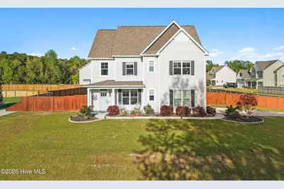 183 Grandview Drive, Hampstead, NC 28443 - Photo 1
