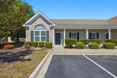 4974 Kona Court SE #Unit 1, Southport, NC 28461 - Photo 1