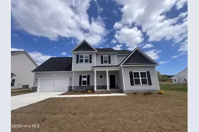 106 Woodford Drive, Jacksonville, NC 28540 - Photo 1