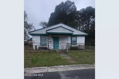 236 Wayne Avenue, Goldsboro, NC 27530 - Photo 1